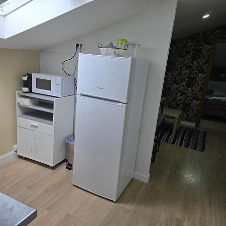 Apartamento Edita لوغو المظهر الخارجي الصورة