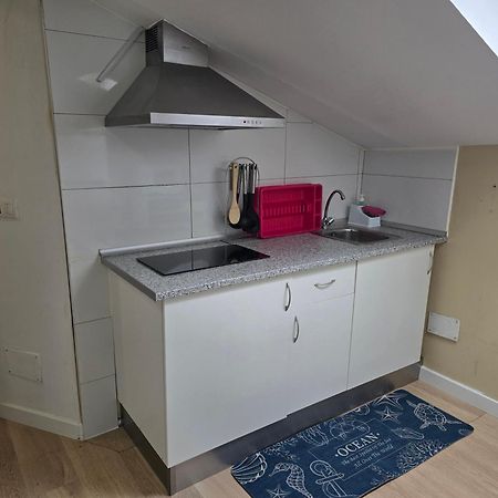 Apartamento Edita لوغو المظهر الخارجي الصورة