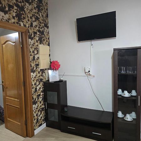 Apartamento Edita لوغو المظهر الخارجي الصورة