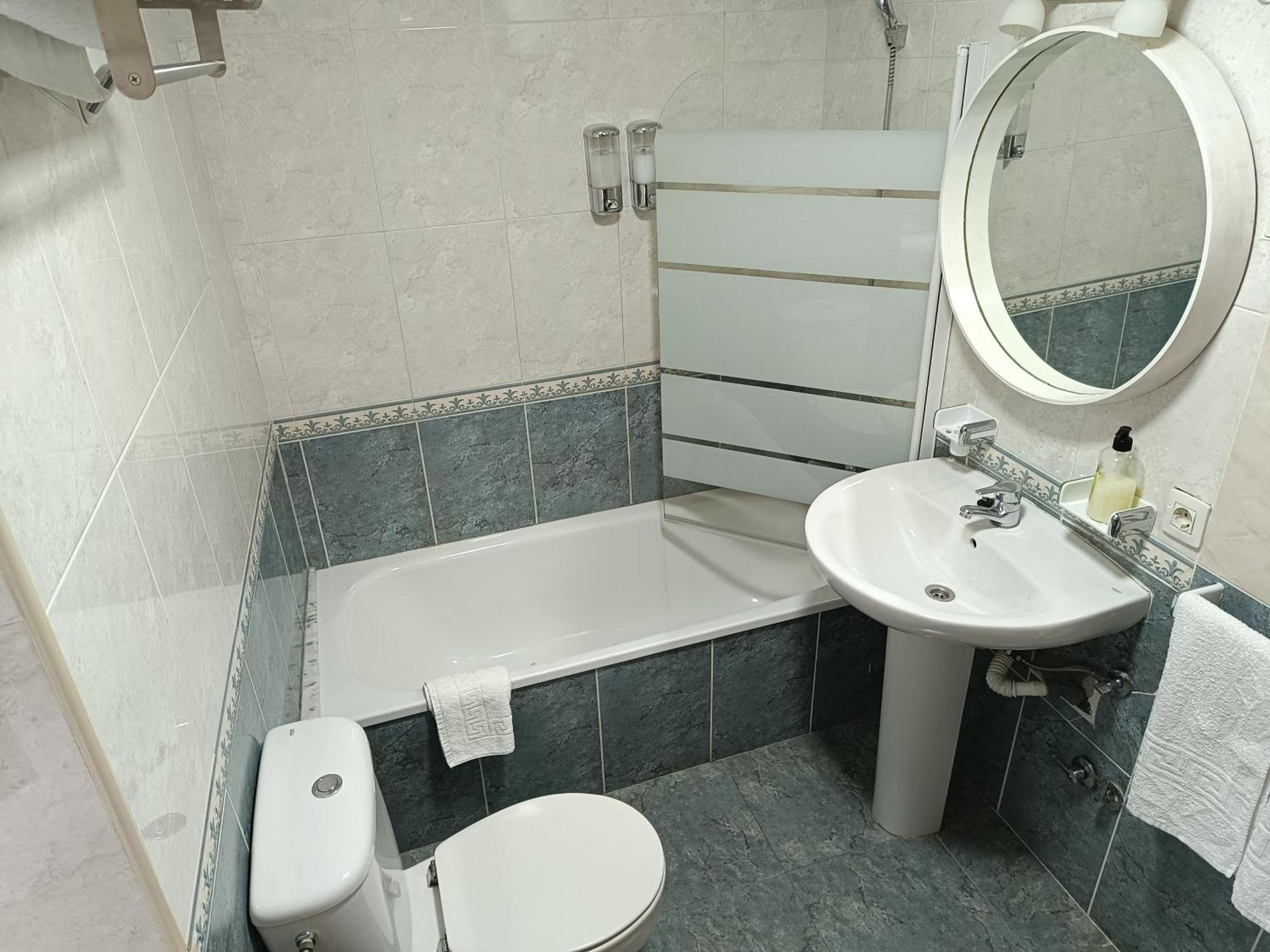 Apartamento Edita لوغو المظهر الخارجي الصورة