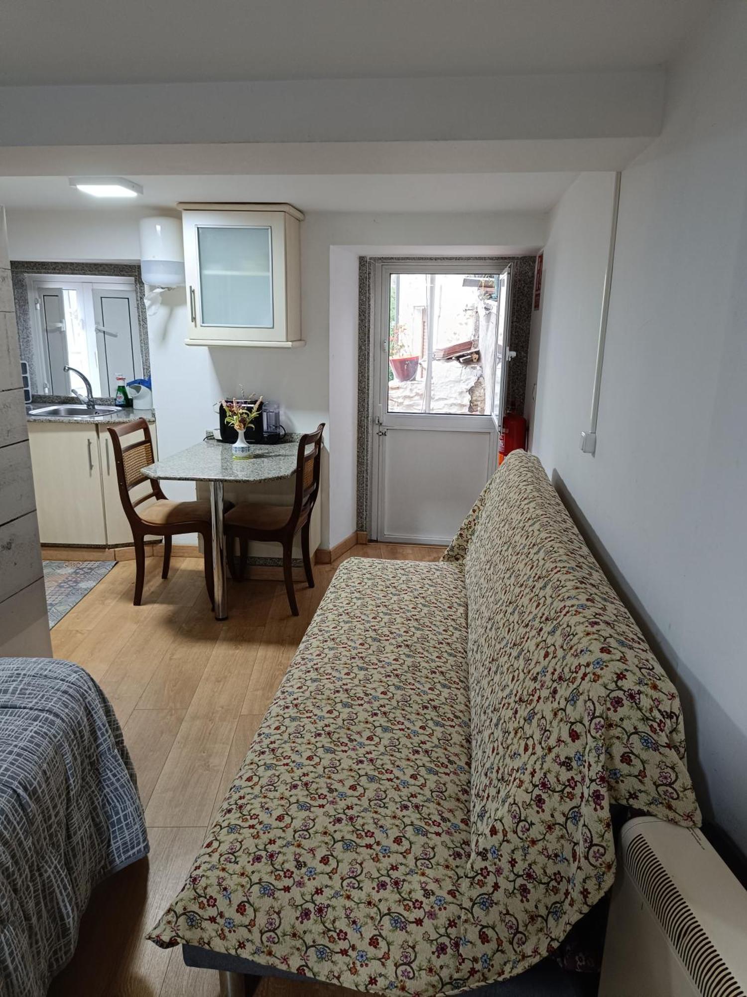 Apartamento Edita لوغو المظهر الخارجي الصورة