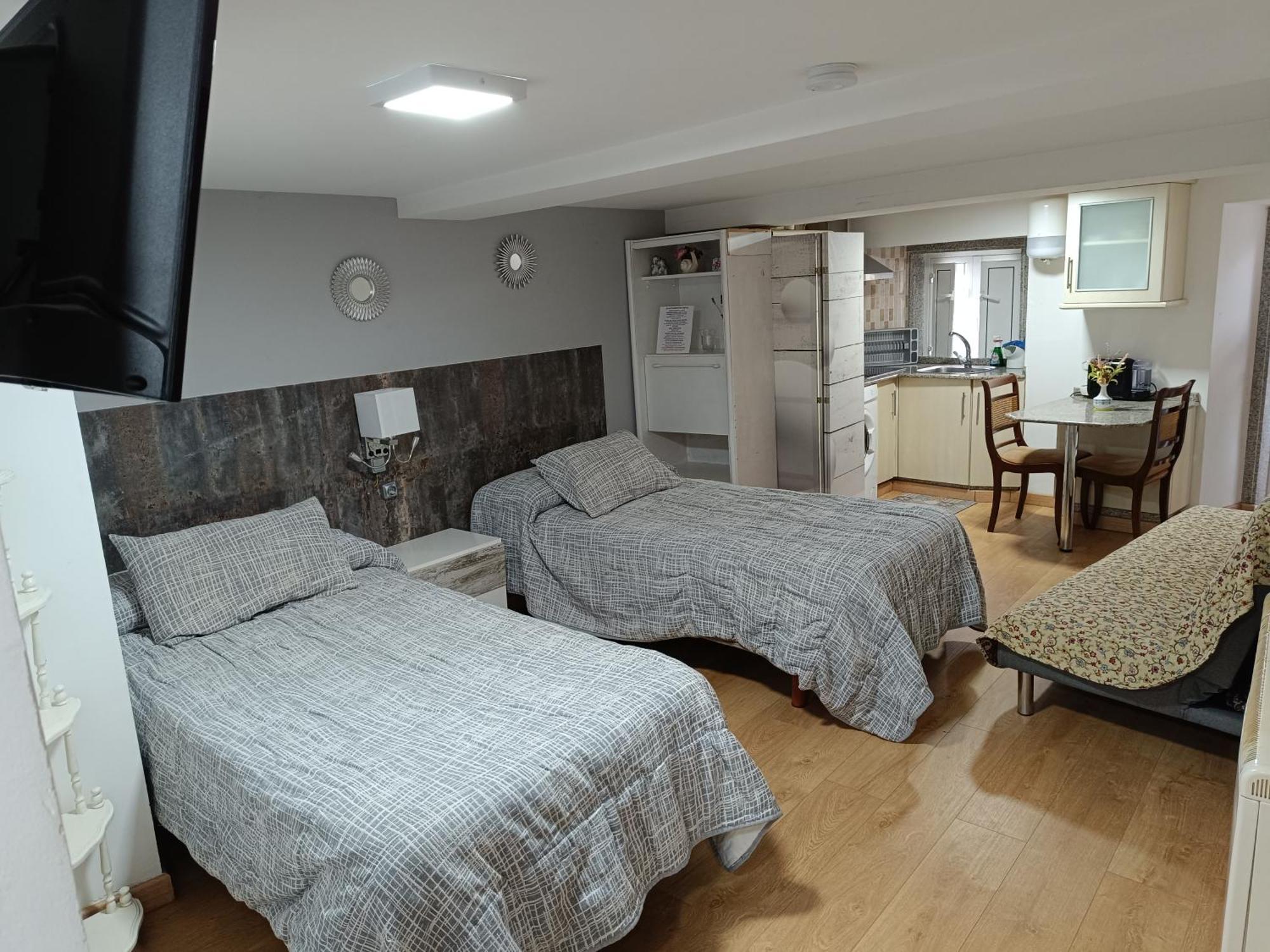 Apartamento Edita لوغو المظهر الخارجي الصورة