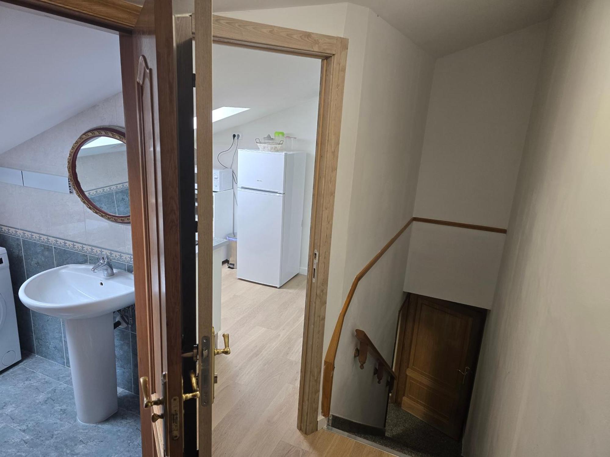 Apartamento Edita لوغو المظهر الخارجي الصورة