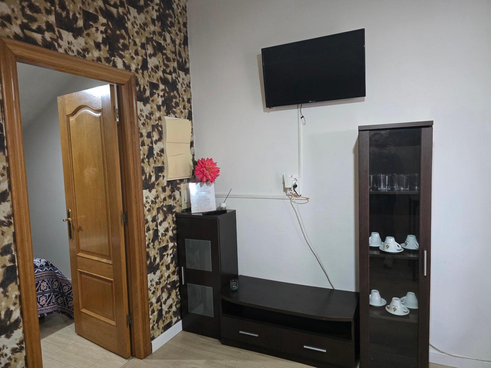 Apartamento Edita لوغو المظهر الخارجي الصورة