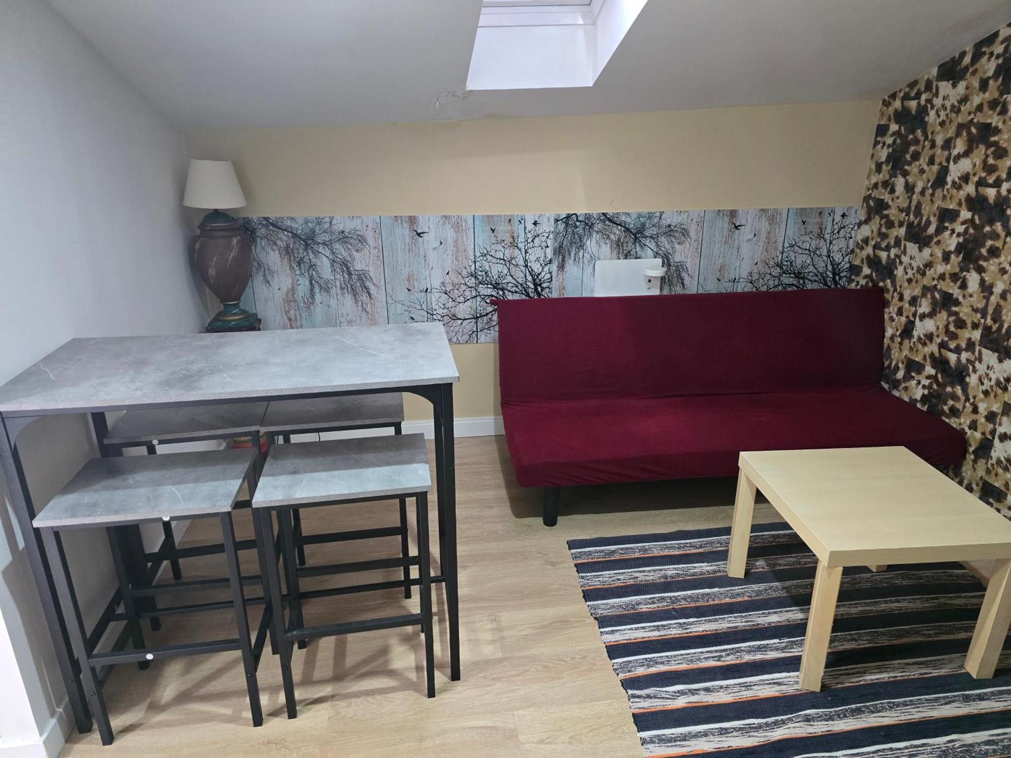 Apartamento Edita لوغو المظهر الخارجي الصورة