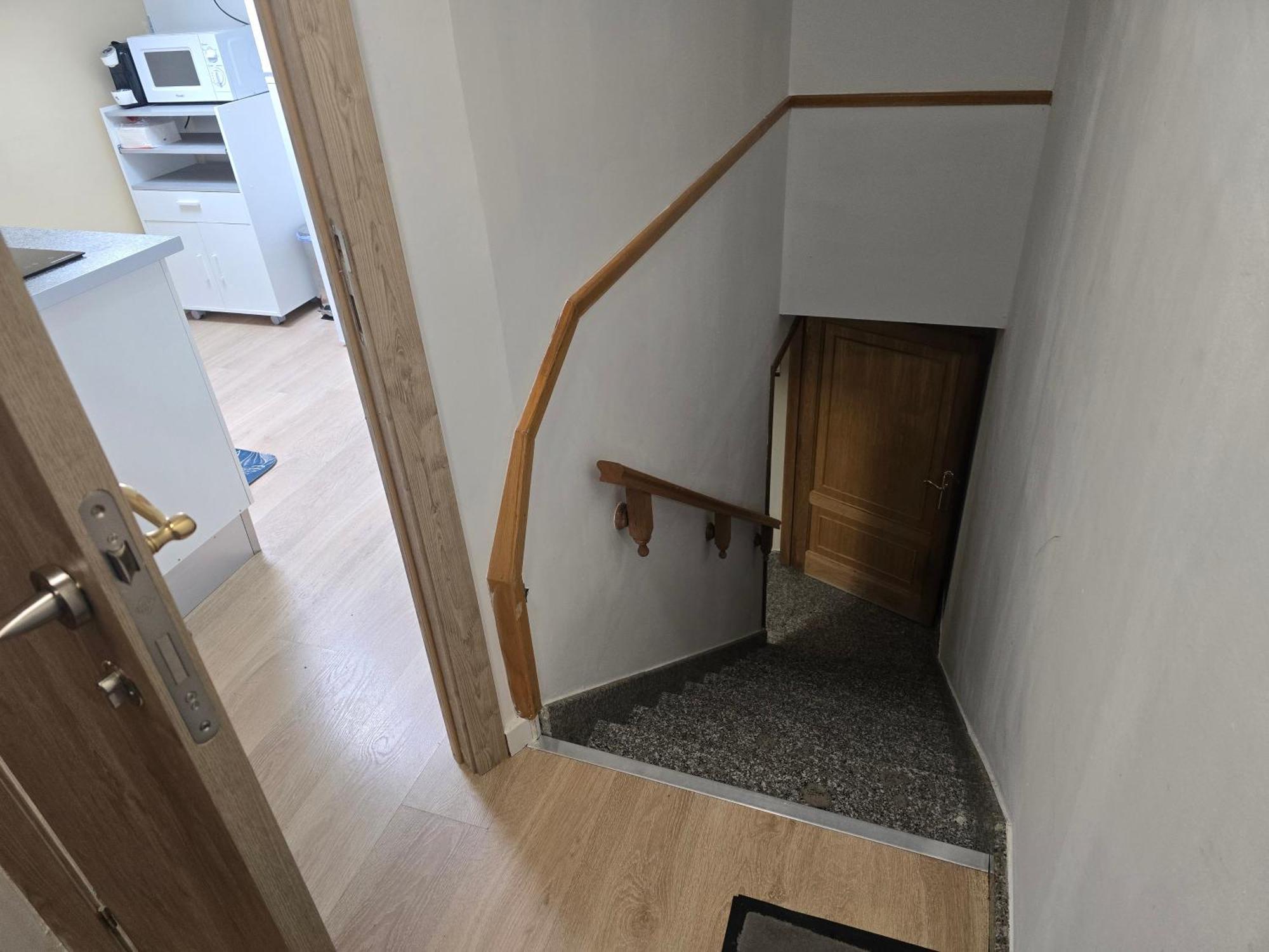 Apartamento Edita لوغو المظهر الخارجي الصورة